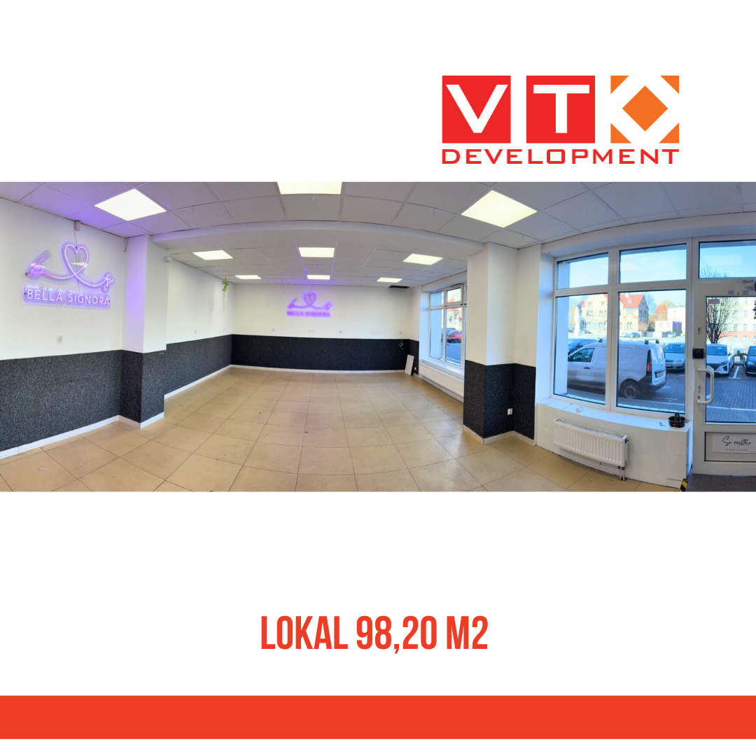 Jana Pawła II główna