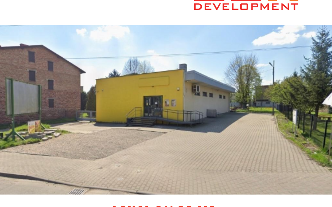 ul. Przyjaźni 52, Piekary Śląskie 311,22m2